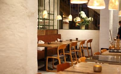 Cosma (Foodhouse)