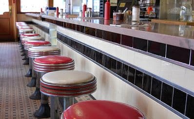 Magnolia Diner