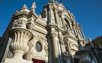 Catania Cathedral