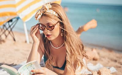 Beach Vibes