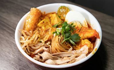 Yee Fung Laksa