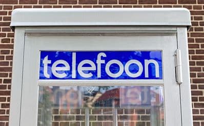 Telephone