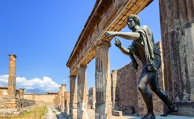 Pompeii