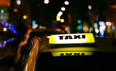Taxi
