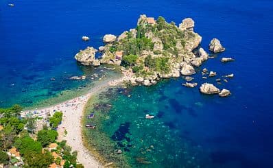 Isola Bella