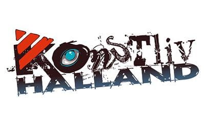 Konstliv Halland