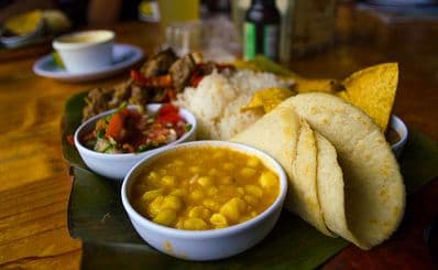 Rancho Leon Restaurant