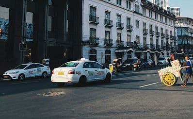 Taxi