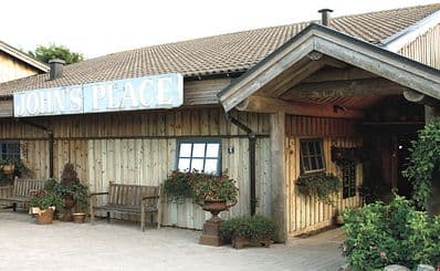 John's Place