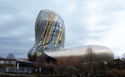 La Cité du Vin