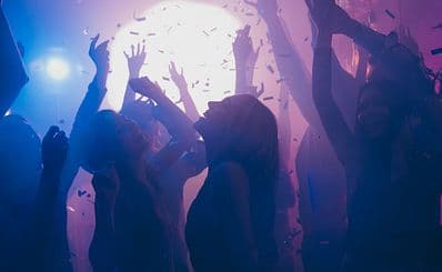 Club Vogue
