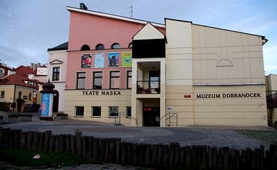 Maska Theatre