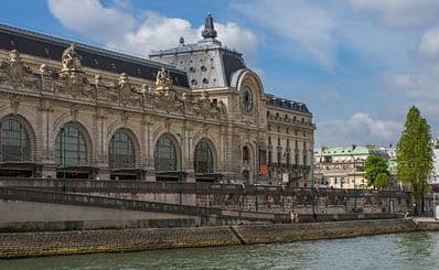 Musée d’Orsay