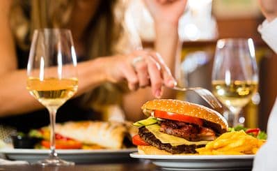 BJ's Restaurant & Brewhouse