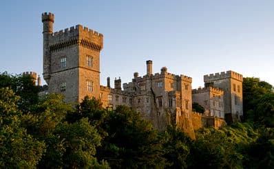 Lismore Castle Gardens