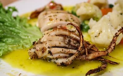 Nikos Taverna
