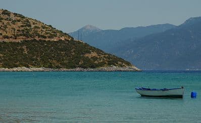 Psili Ammos Beach