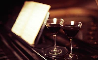 Mattancherry Bar