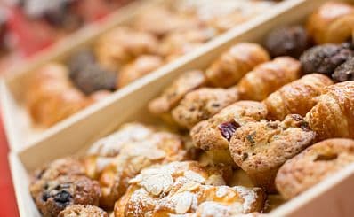 Pawleys Island Bakery