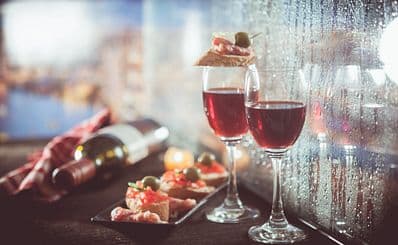 Bodéga Restaurant