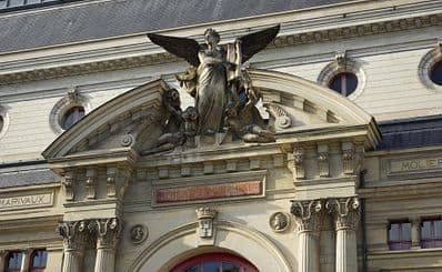 Grand Théâtre de Tours