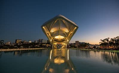 Museu do Amanhã