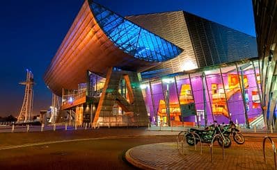 The Lowry