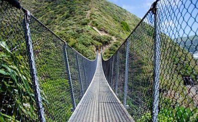 Paekākāriki Escarpment Track