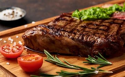 Gabriella's Steak Seafood & Pasta