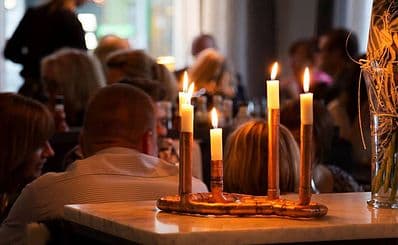 Kalmar Kött & Bar