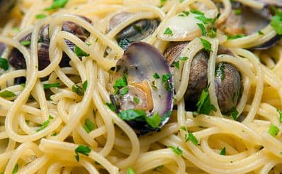 Vigilucci's Cucina Italiana