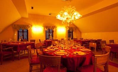 Culinary House of Manna