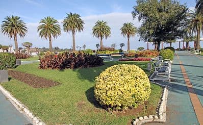 Jardines de Piquío