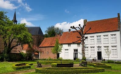 The Governors House Museum - Heusden