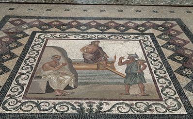 Archaeological Museum of Kos