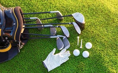 Ocean Shores Golf Course