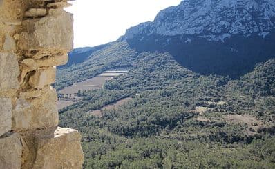 Pic Saint-Loup