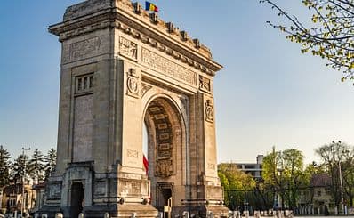 Triumphal Arch