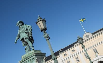 City Sightseeing Gothenburg Hop-On Hop-Off Bus Tour