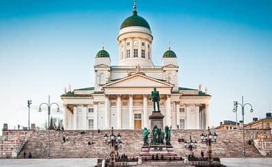 Helsinki Cathedral