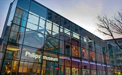 Philips Museum - Eindhoven