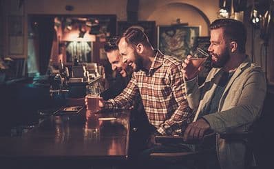 Auld Dubliner Tahoe