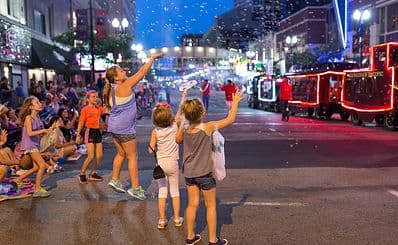 Minneapolis Aquatennial