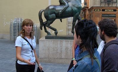 Walking Tours