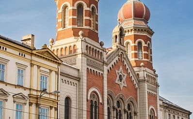 Great Synagogue