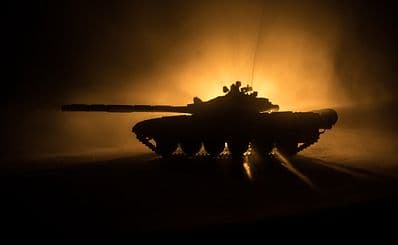 Royal Tank Museum