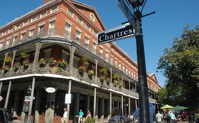 Jackson Square