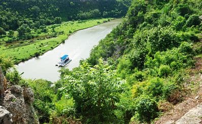 Rio Chavon