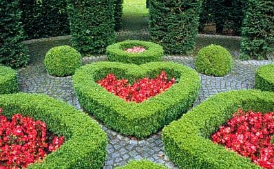 Musée et jardins David et Alice van Buuren