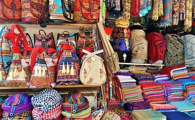 Old Bazaar